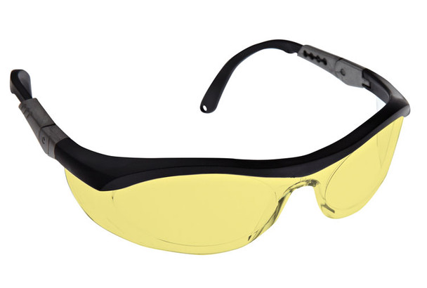 Cyclone I Safety Glasses - 10 Pkg - Dynamic - EP300BA