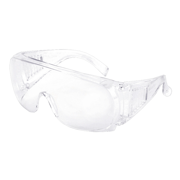 MaxView "Over-the-Glasses" OTG Safety Glasses | 12 Pkg | Sellstrom