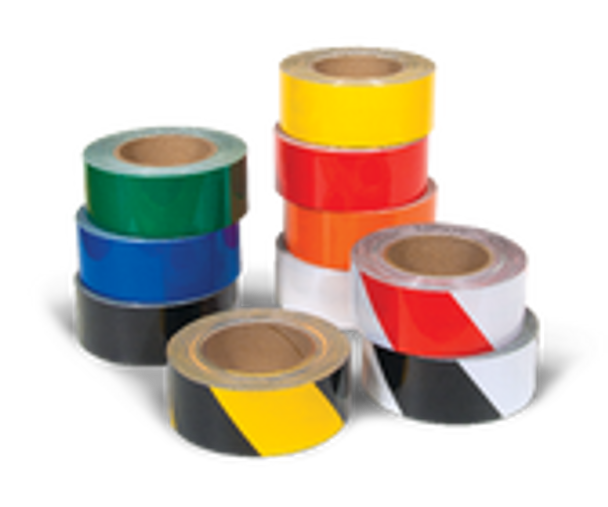 Ultra Durable Floor Marking Tape | Tuff Mark