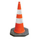 Delineators & Safety Cones