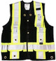 Supervisor and Surveyor Vests