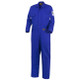 Flame-Resistant Coveralls