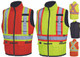 Insulated Vests