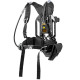 SCBA Harness