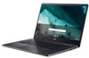 Acer Chromebook  514 C937T-C0G3 Intel N150, 8GB DDR5 RAM, 64GB eMMC, 14" IPS 1920x1080 (Full HD) Touchscreen,  UHD Graphics, Wi-Fi, Bluetooth 5.1, Chrome OS, English Keyboard (NX.JECAA.001) 