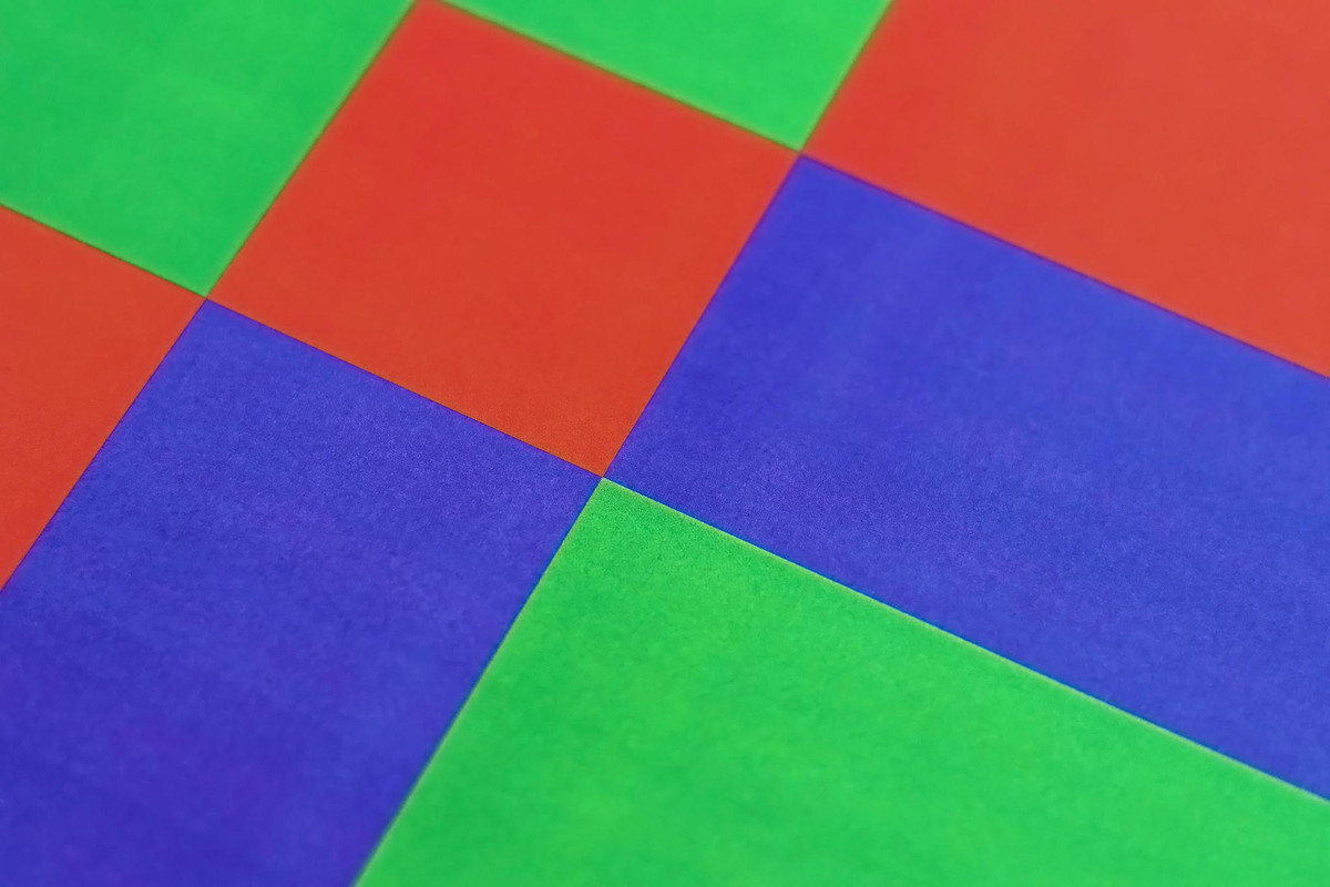 Square Root Patterns | ETC Montessori