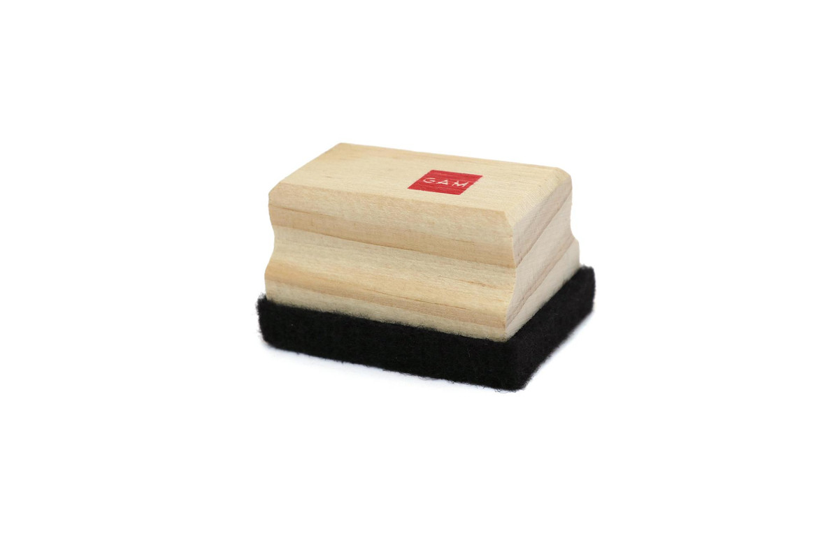 Small Blackboard Eraser - ETC Montessori Online