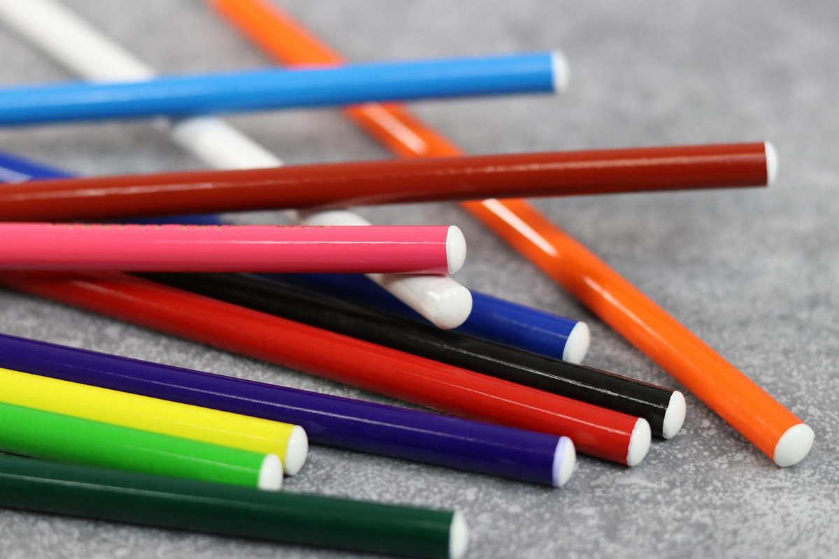 Colored Pencil Set of 12