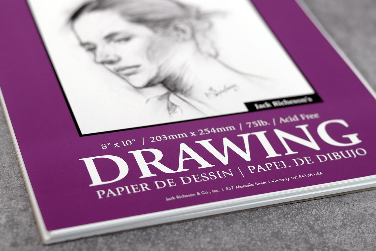 Drawing Pad - ETC Montessori Online