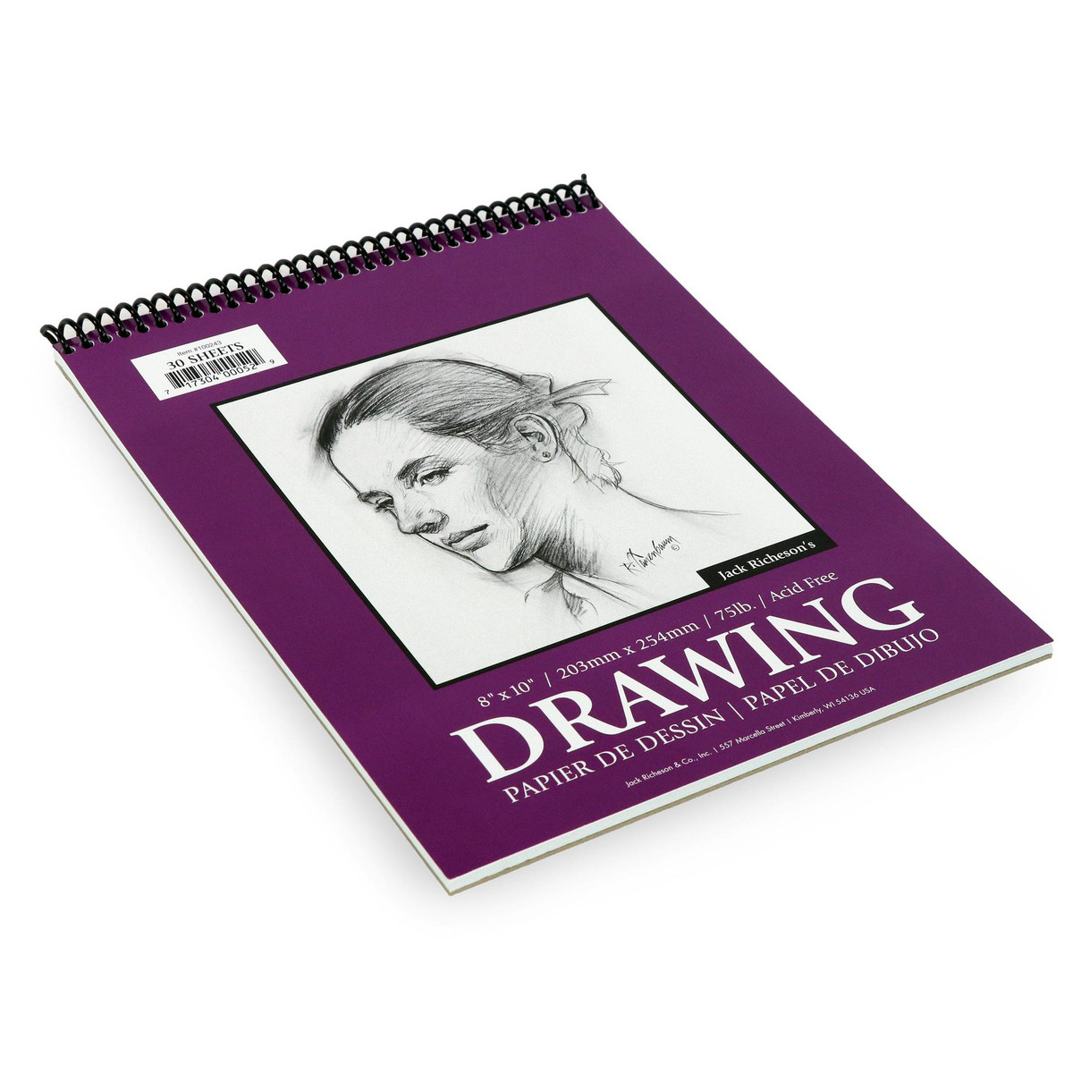 Drawing Pad - ETC Montessori Online