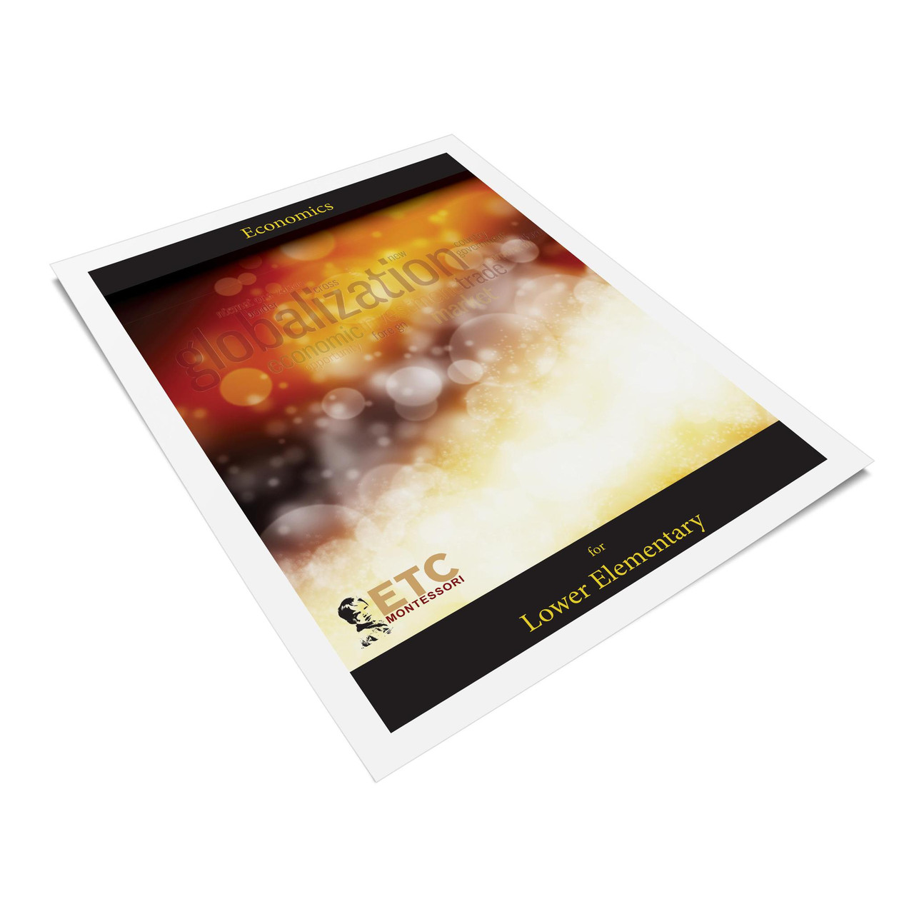 Economics I | ETC Montessori