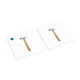 Tools Matching Cards (IT-0037)