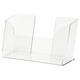ETC® Quarter Card Holder ETC® Quarter Card Holder