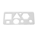 Attribute Block Template Attribute Block Template