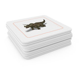 Dinosaurs - Matching Cards