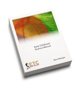 Montessori Early Childhood Science Manual (ELCM-0130) Montessori Early Childhood Science Manual (ELCM-0130)