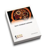 Montessori Early Childhood Language Manual (ELCM-0150)