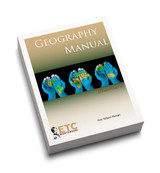Montessori Elementary II Geography Manual (ELCM-5020)