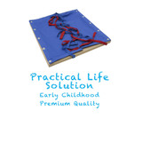 Early Childhood Practical Life Solution