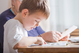 The Montessori Reading Sequence Was Right All Along… Mostly! Part 2 The Montessori Reading Sequence Was Right All Along… Mostly! Part 2