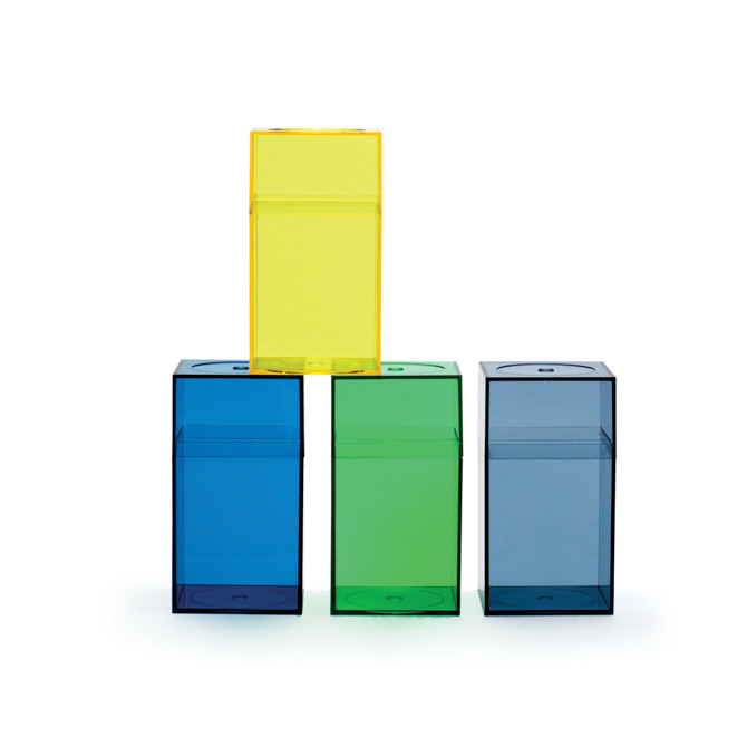 Color Mixing Activity | ETC Montessori