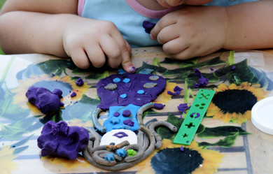Enhancing Flow in a Montessori Classroom Enhancing Flow in a Montessori Classroom