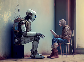 The Philosophical Implications of Using AI in the Montessori Middle School Environment. The Philosophical Implications of Using AI in the Montessori Middle School Environment.