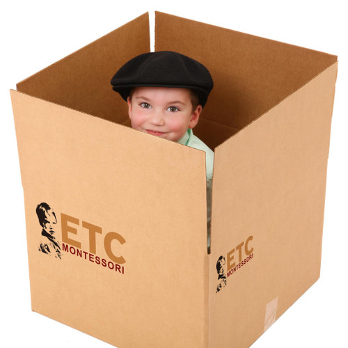 The ETC Montessori Early Childhood Curriculum Solution