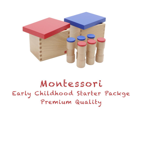 Early Childhood Starter Classroom Solution