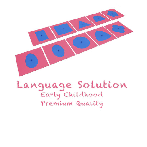 Early Childhood Language Solution