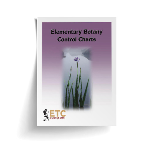 Elementary Botany Control Charts