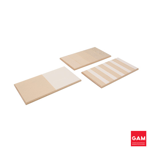 Rough and Smooth Boards