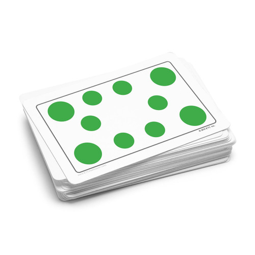 Developing Numeracy Quantification - Digital Printable