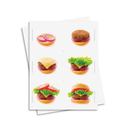 Sequence Activity Kit 1 - Digital Printable