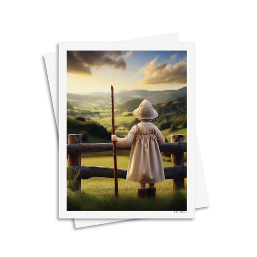 Nursery Rhymes Kit 1 - Digital Printable