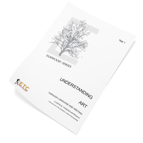 Understanding Art Through Language and Writing Year A