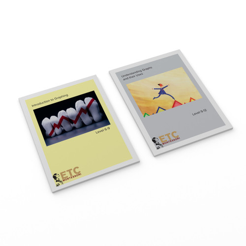 Graphing Curriculum Bundle - Digital Printable
