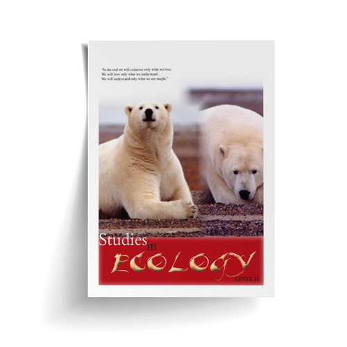 Ecology Level 9-12