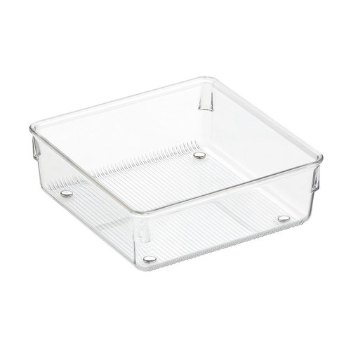 ETC® Clear Open Container