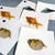 Fish Matching Cards (IT-0017)