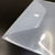 ETC® Clear XL Envelope