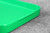 Deep Plastic Tray (15¼ x 9x 1 in)