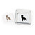 Dogs Silhouettes - Matching Cards Kit I