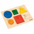 Shape Sorting Puzzle