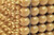 One Golden Bead Cube Of 1000: Individual Beads (Nylon)