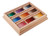 Third Box of Color Tablets