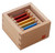 First Box Of Color Tablets