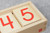 Numerals & Counters: US version