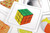 Visual Discrimination: Shape - Digital Printable