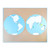 World Puzzle Map